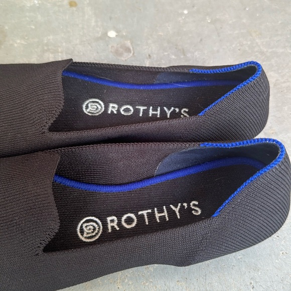 Rothy’s The Loafer - Picture 5 of 9
